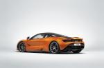 McLaren 720S Coupe 2017 года (WW)